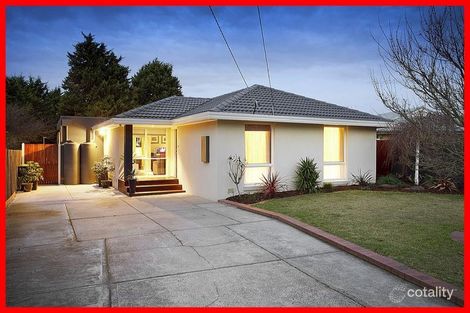 Property photo of 9 Bradina Court Chelsea Heights VIC 3196
