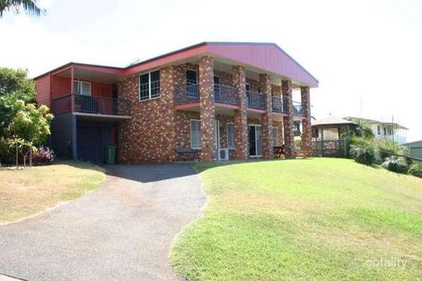 Property photo of 33 Marina Avenue Taranganba QLD 4703