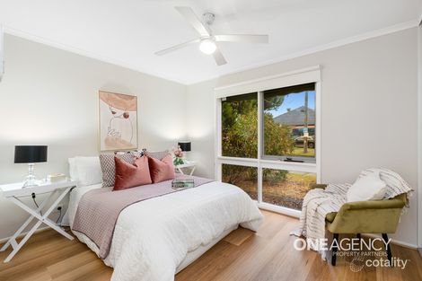 Property photo of 25 Mintaro Way Seabrook VIC 3028