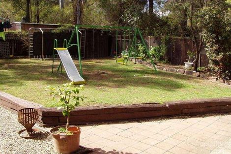 Property photo of 331 Spinks Road Glossodia NSW 2756