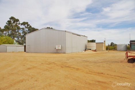 121 Warrego St, Renmark North, SA 5341