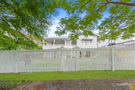 Property photo of 28 Sunflower Street Wynnum QLD 4178