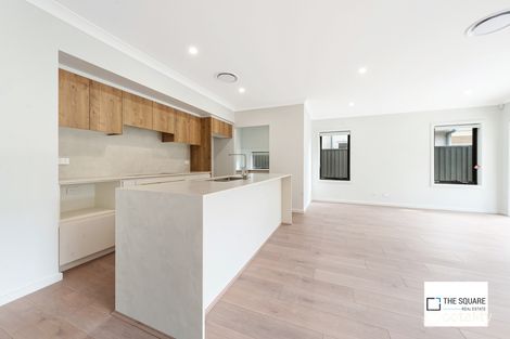 Property photo of 48 Pratia Crescent Marsden Park NSW 2765