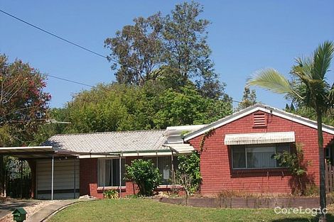 Property photo of 58 Burrendah Road Jindalee QLD 4074