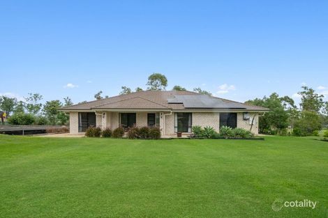 84 Fairway Dr, Kensington Grove, QLD 4341