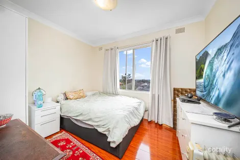 Property photo of 20/249-253 Haldon Street Lakemba NSW 2195
