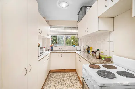 Property photo of 20/249-253 Haldon Street Lakemba NSW 2195