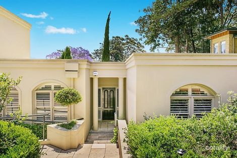 Property photo of 12/16 Woonona Avenue Wahroonga NSW 2076