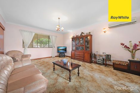 Property photo of 45 Platform Street Lidcombe NSW 2141