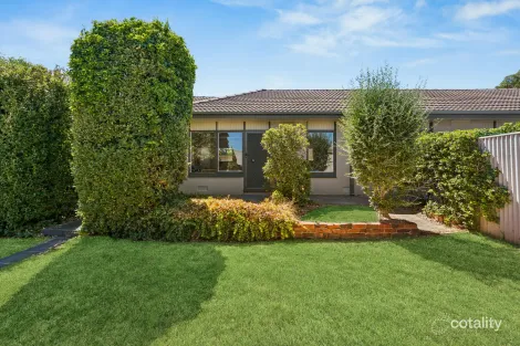 3/7 Martindale Ave, Toorak Gardens, SA 5065