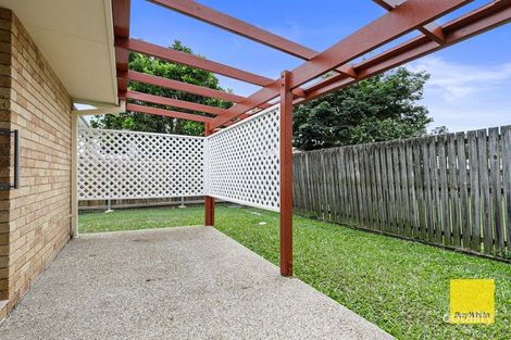 Property photo of 4/46 Pittwin Road South Capalaba QLD 4157