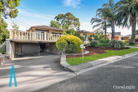 Property photo of 6 Canberra Crescent Valley View SA 5093