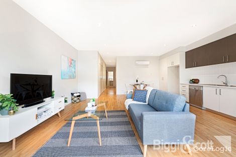 Property photo of 23 Raven Lane Maribyrnong VIC 3032