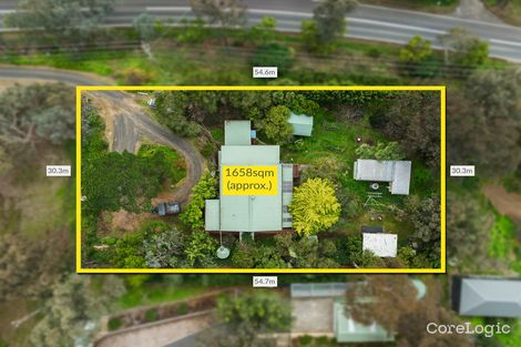 Property photo of 111 Haleys Gully Road Hurstbridge VIC 3099