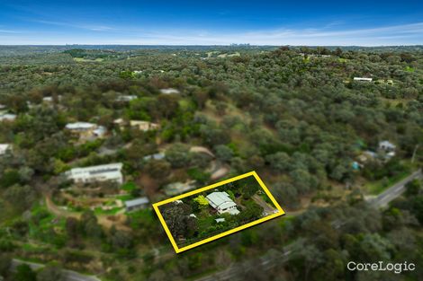 Property photo of 111 Haleys Gully Road Hurstbridge VIC 3099
