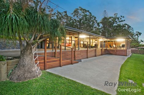 Property photo of 50 Rosella Street Wellington Point QLD 4160