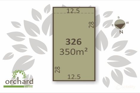 Lot 326/116-178 Denny Pl, Melton South, VIC 3338