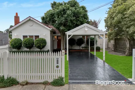 3 Oban St, Frankston, VIC 3199