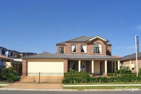 Property photo of 8 Hackett Road Abbotsbury NSW 2176