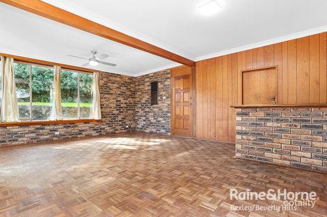 Property photo of 16 Mooney Avenue Blakehurst NSW 2221