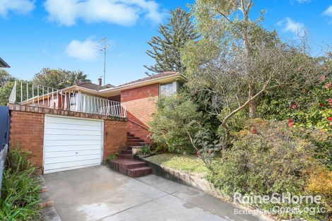 Property photo of 16 Mooney Avenue Blakehurst NSW 2221