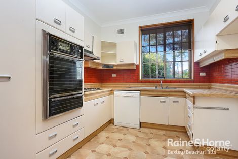 Property photo of 16 Mooney Avenue Blakehurst NSW 2221
