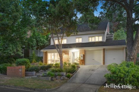 Property photo of 23 Werac Drive Ringwood North VIC 3134