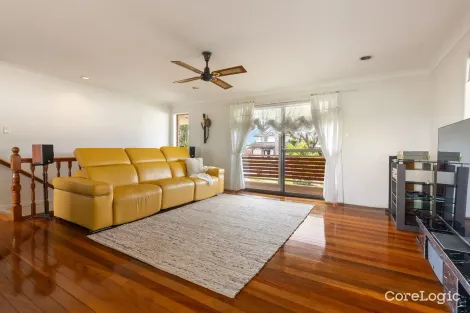Property photo of 27 Dalhousie Court Rochedale South QLD 4123