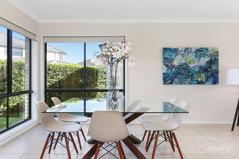 Property photo of 6 Celeste Avenue Castle Hill NSW 2154