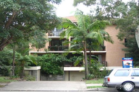 Property photo of 8/46-48 Howard Avenue Dee Why NSW 2099
