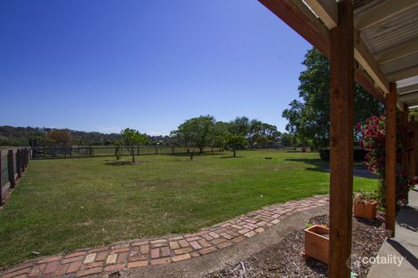 27 Marshall St, Heyfield, VIC 3858