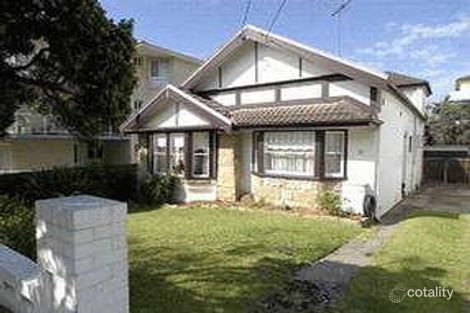 Property photo of 45 Sackville Street Maroubra NSW 2035