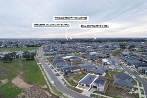 Property photo of 129 Newmarket Road Werribee VIC 3030