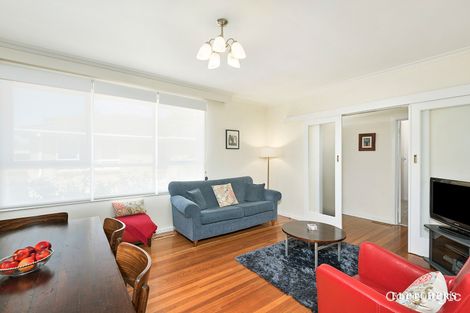 Property photo of 2/21 Haig Street Box Hill South VIC 3128