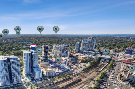 Property photo of 1506/26 Cambridge Street Epping NSW 2121