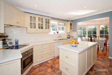 Property photo of 7 Antoinette Close Warrawee NSW 2074