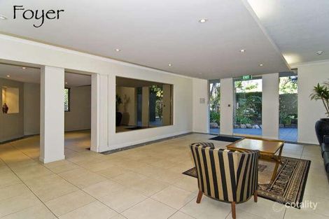 Property photo of 44/72 L'Estrange Terrace Kelvin Grove QLD 4059
