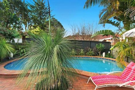 Property photo of 20 Woodbine Street North Balgowlah NSW 2093