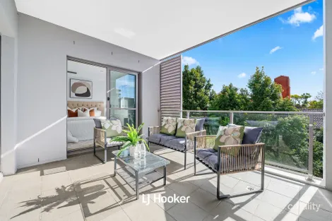 26/16 Cecil St, Gordon, NSW 2072