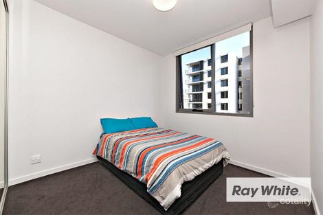 Property photo of 405/9 Baywater Drive Wentworth Point NSW 2127