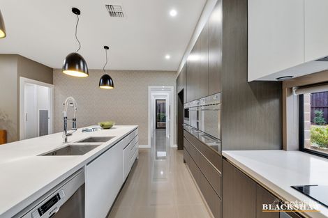 Property photo of 5 Tishler Street Wright ACT 2611