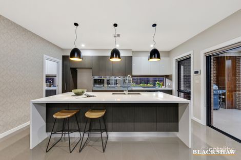 Property photo of 5 Tishler Street Wright ACT 2611