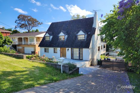 Property photo of 39 Condamine Street Campbelltown NSW 2560