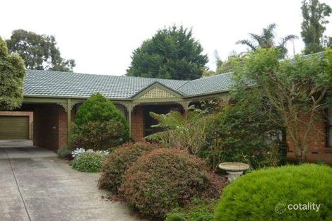 5 Applewood Rise, Somerville, VIC 3912