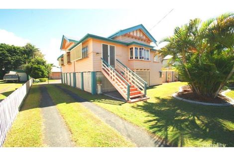 Property photo of 101 Lamb Street Walkervale QLD 4670