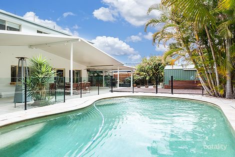 Property photo of 10 Daffodil Crescent Calamvale QLD 4116