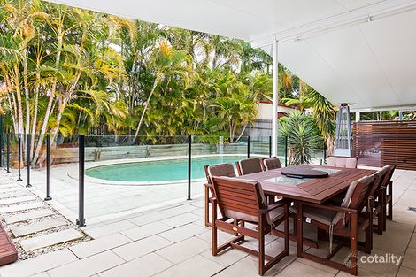 Property photo of 10 Daffodil Crescent Calamvale QLD 4116