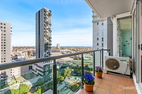 Property photo of 199/79 Whiteman Street Southbank VIC 3006