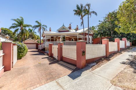 Property photo of 89 Railway Parade Mount Lawley WA 6050
