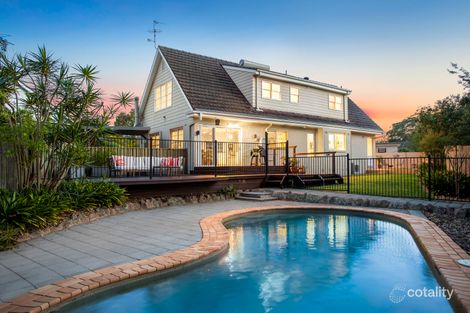 Property photo of 6 Priestley Close St Ives NSW 2075